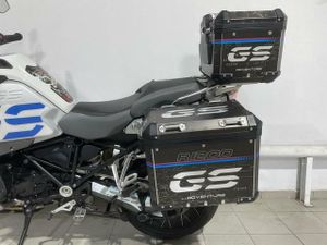 BMW R 1200 GS Adventure   - Foto 17