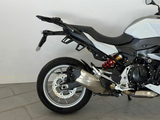 BMW F 900 XR A2   - Foto 12