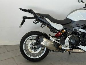 BMW F 900 XR A2   - Foto 21