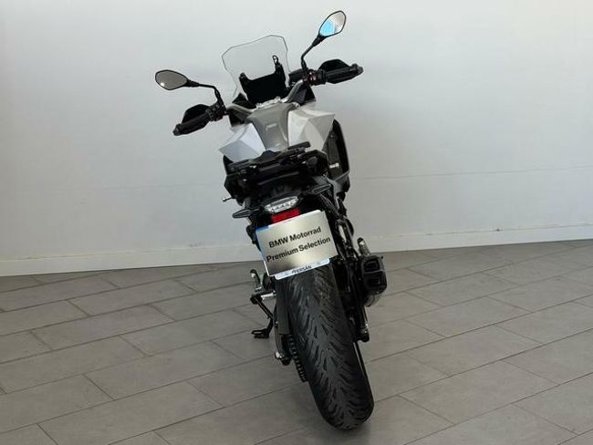 BMW F 900 XR A2   - Foto 8