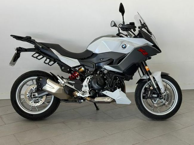 BMW F 900 XR A2   - Foto 6