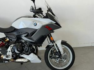 BMW F 900 XR A2   - Foto 23