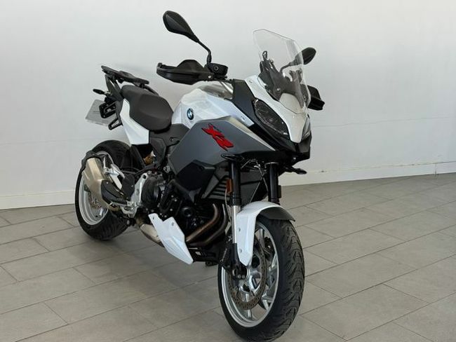 BMW F 900 XR A2   - Foto 5