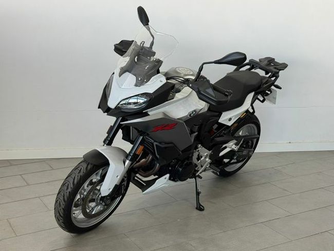 BMW F 900 XR A2   - Foto 3