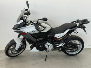 BMW F 900 XR A2   - Foto 2