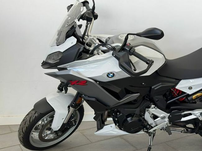 BMW F 900 XR A2   - Foto 10