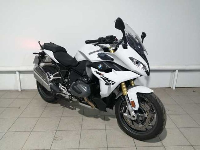 BMW R 1250 RS   - Foto 5