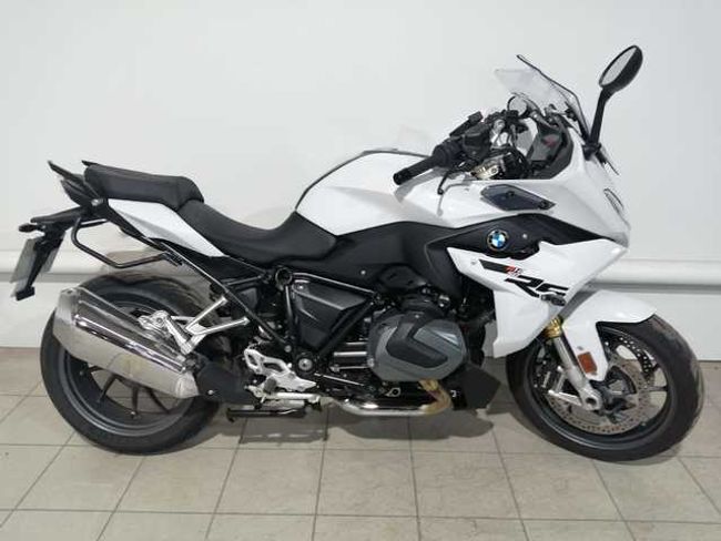 BMW R 1250 RS   - Foto 6