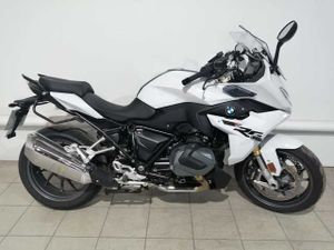 BMW R 1250 RS   - Foto 9