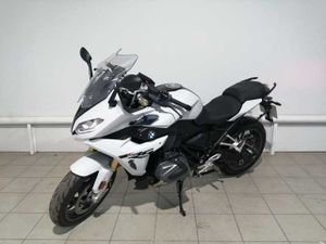 BMW R 1250 RS   - Foto 3