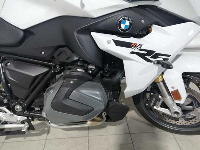 BMW R 1250 RS   - Foto 9