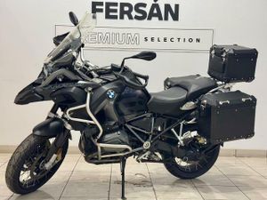 BMW R 1200 GS Adventure   - Foto 3