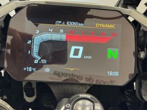 BMW R 1200 GS Adventure   - Foto 11