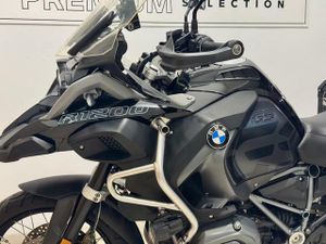 BMW R 1200 GS Adventure   - Foto 25