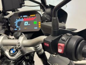 BMW R 1200 GS Adventure   - Foto 17