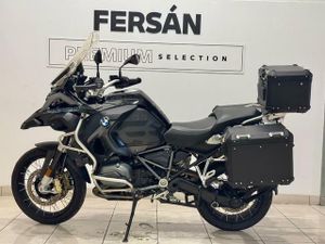 BMW R 1200 GS Adventure   - Foto 2