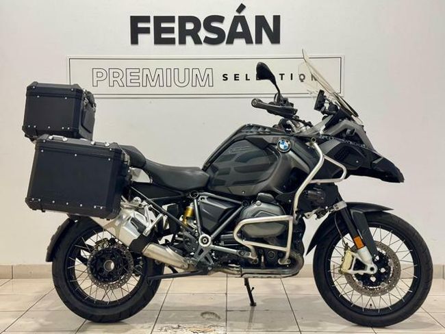 BMW R 1200 GS Adventure   - Foto 6