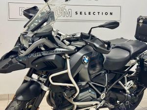 BMW R 1200 GS Adventure   - Foto 21