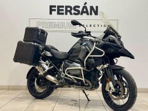 BMW R 1200 GS Adventure   - Foto 7