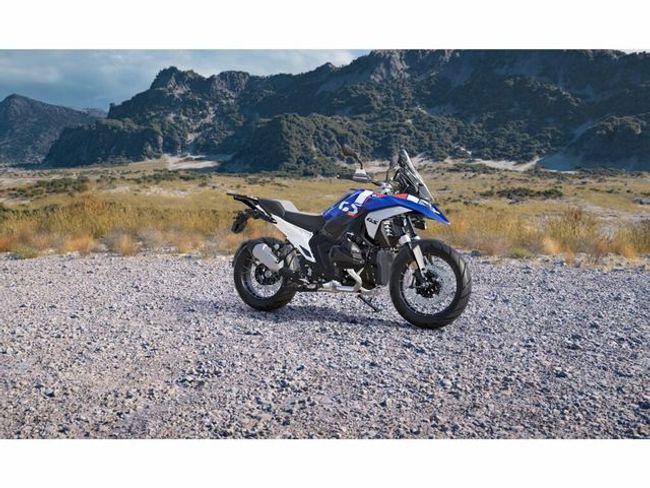 BMW R 1300 GS   - Foto 1