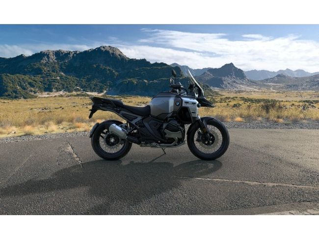 BMW R 1300 GS Adventure   - Foto 1