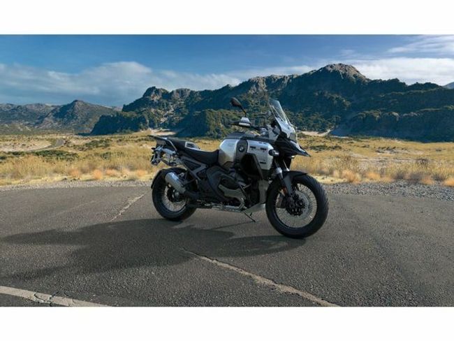 BMW R 1300 GS Adventure   - Foto 1