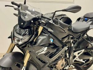 BMW S 1000 R   - Foto 29