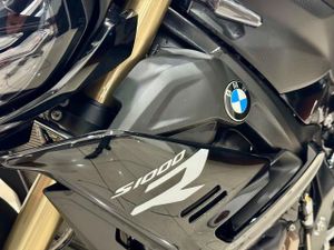 BMW S 1000 R   - Foto 25