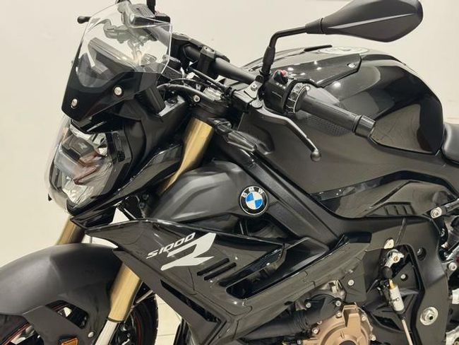 BMW S 1000 R   - Foto 12