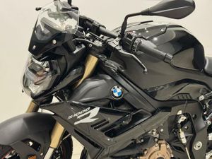 BMW S 1000 R   - Foto 21