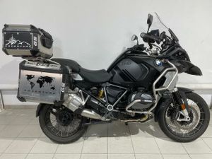 BMW R 1250 GS Adventure   - Foto 9