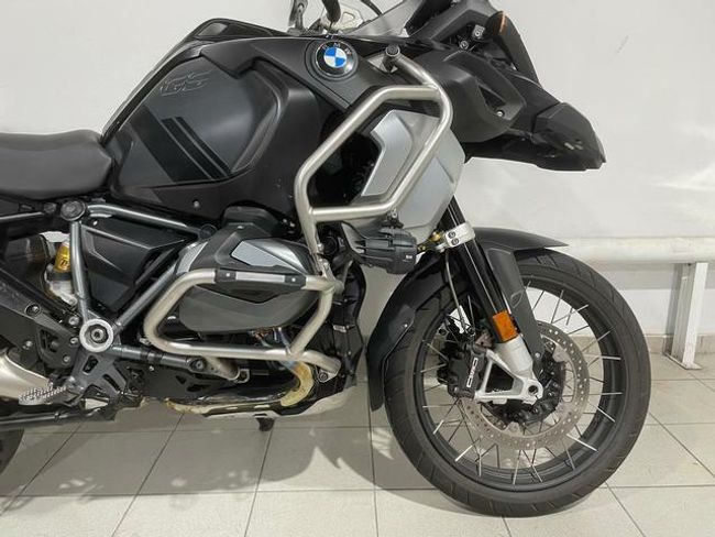 BMW R 1250 GS Adventure   - Foto 9