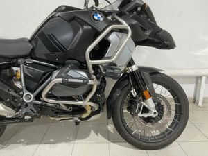 BMW R 1250 GS Adventure   - Foto 15