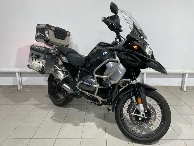 BMW R 1250 GS Adventure   - Foto 5