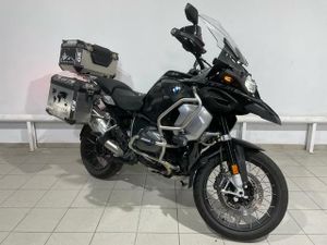 BMW R 1250 GS Adventure   - Foto 7