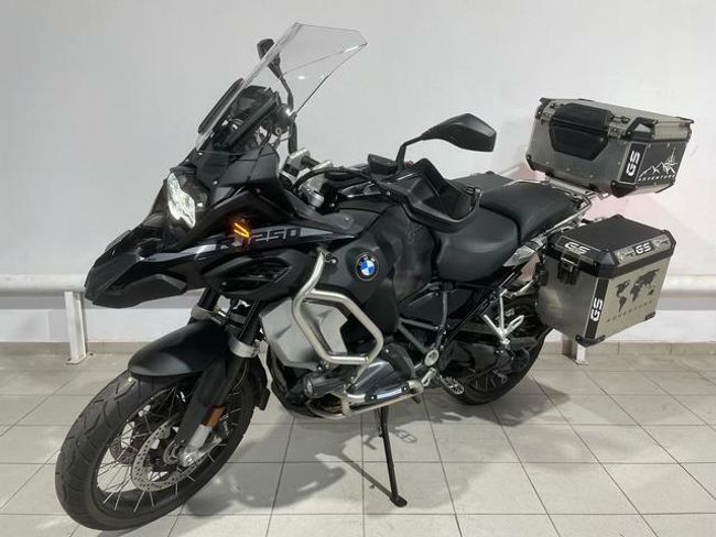 BMW R 1250 GS Adventure   - Foto 3