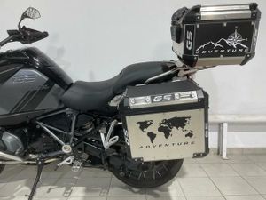 BMW R 1250 GS Adventure   - Foto 13