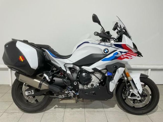 BMW S 1000 XR   - Foto 6