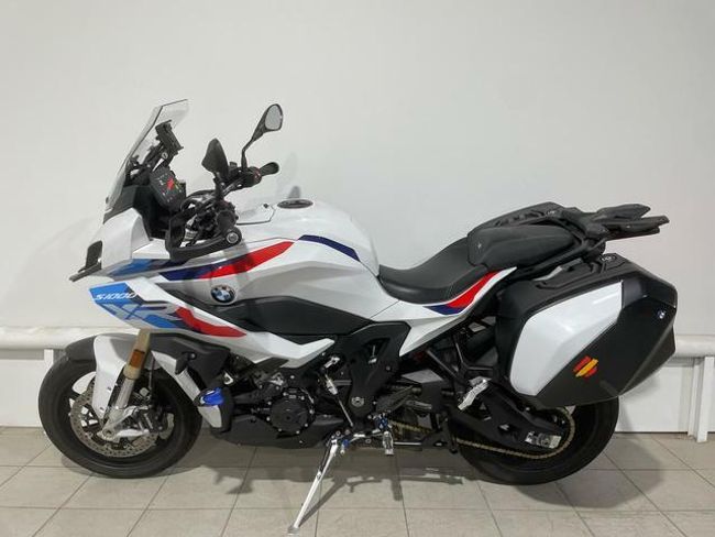 BMW S 1000 XR   - Foto 2