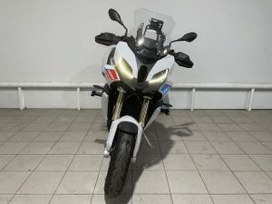 BMW S 1000 XR   - Foto 5