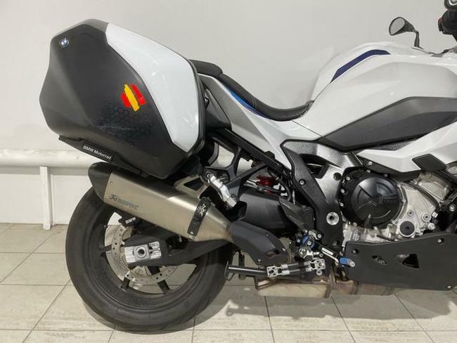 BMW S 1000 XR   - Foto 9