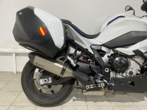 BMW S 1000 XR   - Foto 15