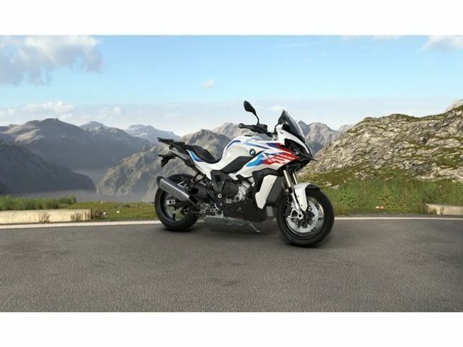 BMW S 1000 XR   - Foto 11