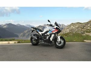 BMW S 1000 XR   - Foto 19