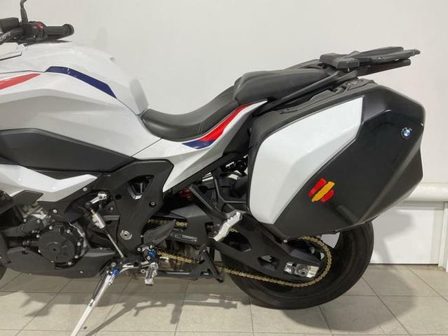 BMW S 1000 XR   - Foto 8