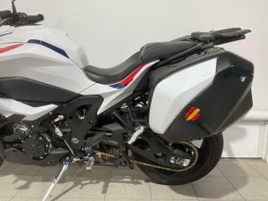 BMW S 1000 XR   - Foto 13