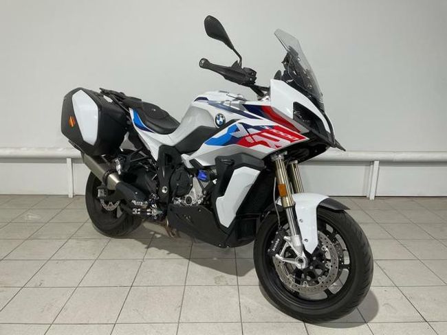 BMW S 1000 XR   - Foto 5