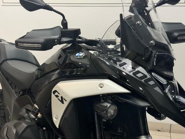 BMW R 1300 GS   - Foto 12