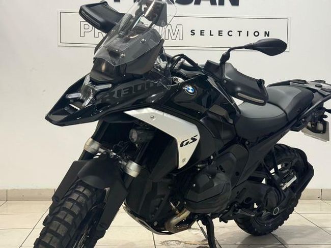 BMW R 1300 GS   - Foto 15