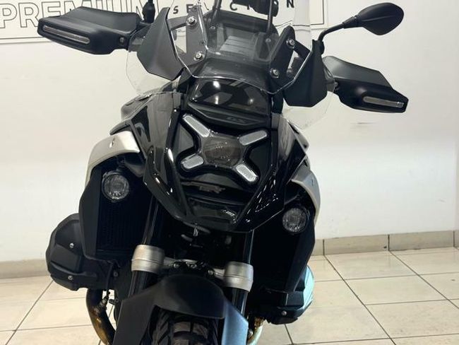 BMW R 1300 GS   - Foto 16